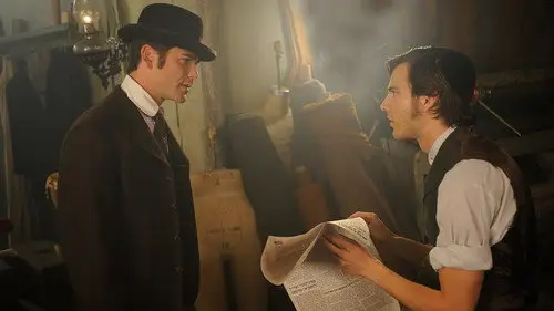 Los misterios de Murdoch Temporada 2 Episodios 11 • Sub Español