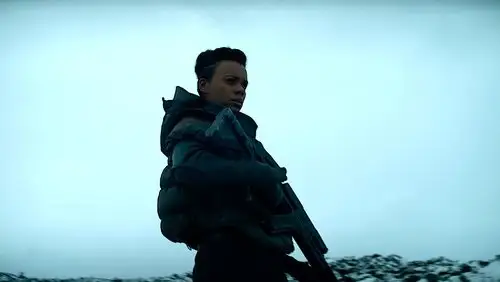 Fundación Temporada 1 Episodios 3 • Sub Español