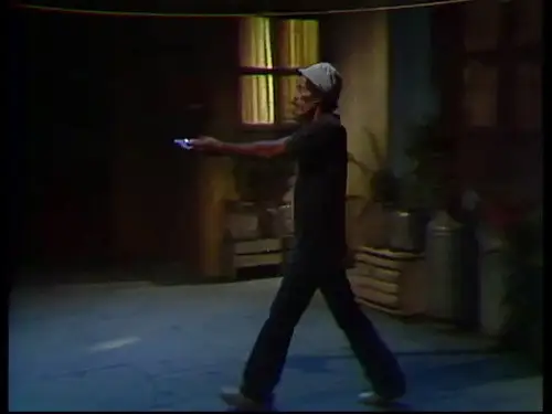 El Chavo del Ocho Temporada 5 Episodios 22 • Sub Español