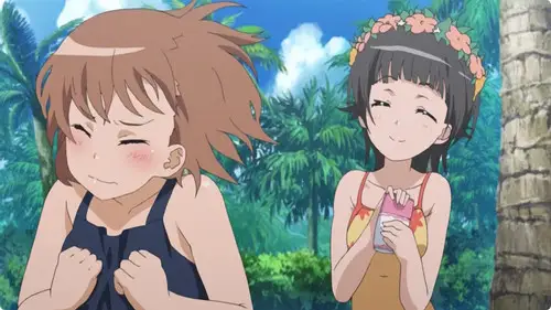 Toaru Kagaku no Railgun Temporada 0 Episodios 3 • Sub Español