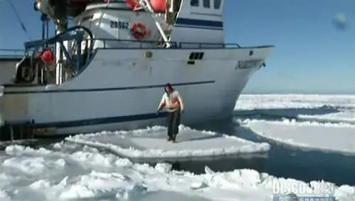Pesca radical Temporada 3 Episodios 11 • Sub Español