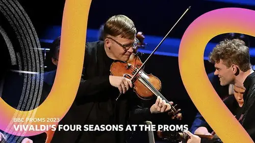 BBC Proms Temporada 77 Episodios 2 • Sub Español