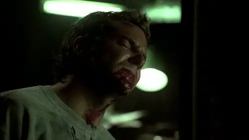 Alias Temporada 1 Episodios 22 • Sub Español