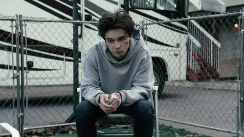 Wayne Temporada 1 Episodios 3 • Sub Español