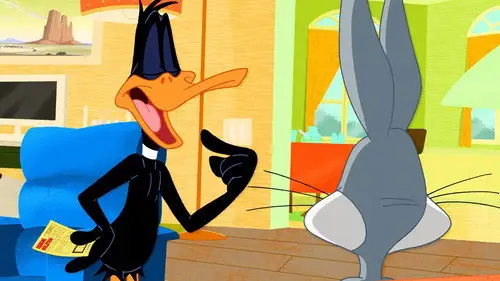 The Looney Tunes Show Temporada 2 Episodios 5 • Sub Español