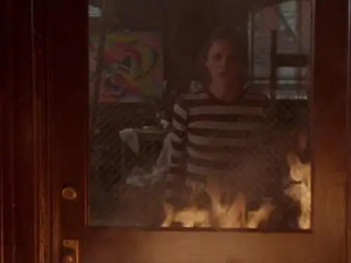 Felicity Temporada 4 Episodios 10 • Sub Español