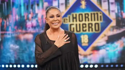 El hormiguero Temporada 18 Episodios 1 • Sub Español