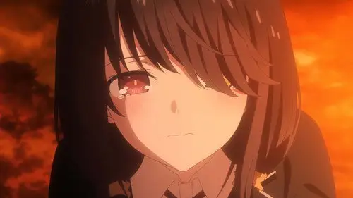 Date A Live Temporada 4 Episodios 12 • Sub Español