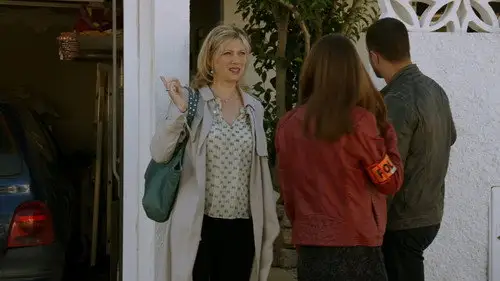 Candice Renoir Temporada 3 Episodios 2 • Sub Español