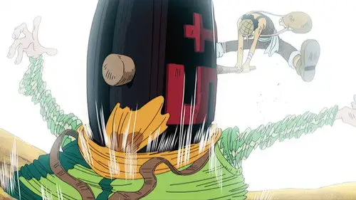 One Piece Temporada 4 Episodios 114 • Sub Español