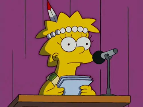 Los Simpson Temporada 18 Episodios 12 • Sub Español