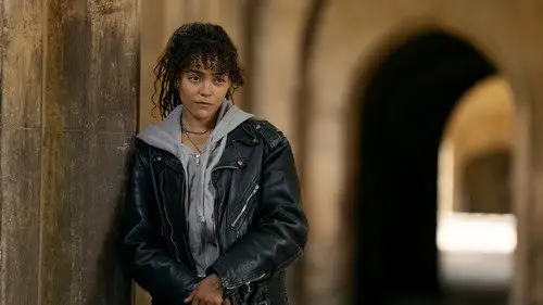 Prime Target Temporada 1 Episodios 8 • Sub Español
