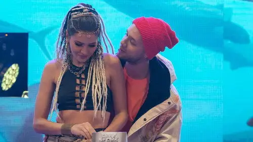 La Reina del Flow Temporada 2 Episodios 9 • Sub Español