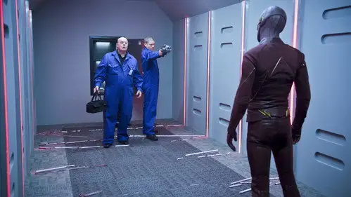 The Flash Temporada 2 Episodios 3 • Sub Español
