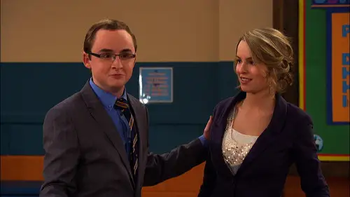 ¡Buena suerte, Charlie! Temporada 3 Episodios 14 • Sub Español