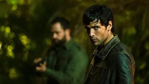 El infiltrado Temporada 2 Episodios 6 • Sub Español