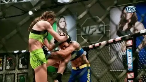 The Ultimate Fighter Temporada 18 Episodios 6 • Sub Español