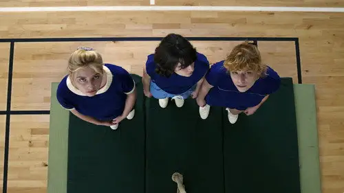 Instituto Voltaire Temporada 1 Episodios 2 • Sub Español