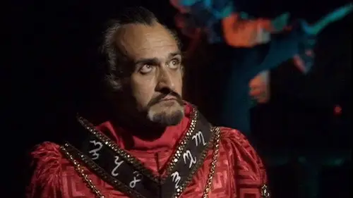 Doctor Who 1963 Temporada 8 Episodios 24 • Sub Español
