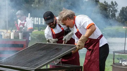 Top Chef VIP Temporada 4 Episodios 11 • Sub Español