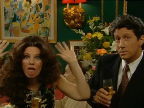 La niñera Temporada 3 Episodios 1 • Sub Español