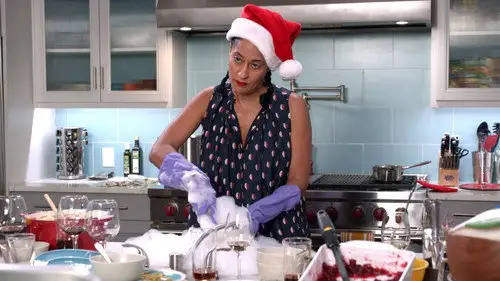 Black-ish Temporada 3 Episodios 10 • Sub Español
