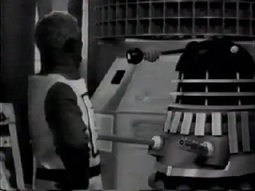 Doctor Who 1963 Temporada 3 Episodios 16 • Sub Español