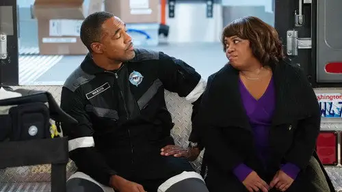 Estación 19 Temporada 3 Episodios 8 • Sub Español