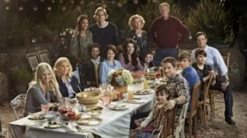 Parenthood Temporada 3 Episodios 6 • Sub Español