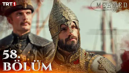 Mehmed: Fetihler Sultanı Temporada 3 Episodios 9 • Sub Español