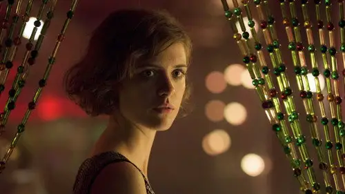 Babylon Berlin Temporada 2 Episodios 2 • Sub Español