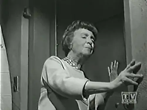 La hora de Alfred Hitchcock Temporada 2 Episodios 25 • Sub Español