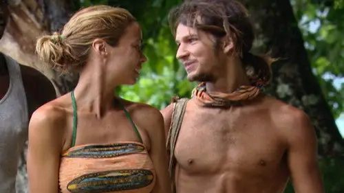 Survivor Temporada 16 Episodios 7 • Sub Español