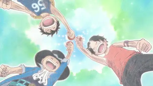 One Piece Temporada 0 Episodios 12 • Sub Español