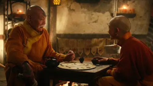 Avatar: La leyenda de Aang 2024 Temporada 1 Episodios 5 • Sub Español
