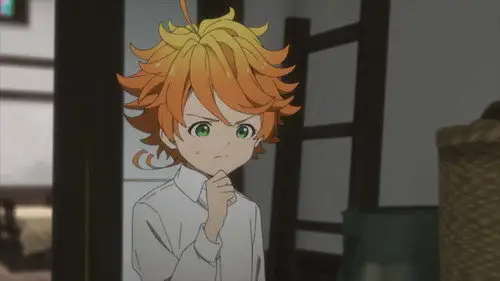 Yakusoku no Neverland Temporada 1 Episodios 2 • Sub Español