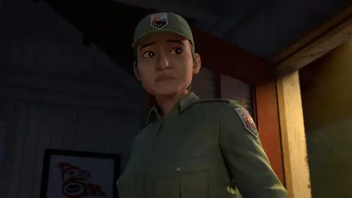 Park Jurajski: Teoria chaosu S2E3 • Oglądaj Online
