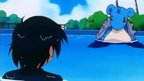 Pokémon Temporada 2 Episodios 4 • Sub Español