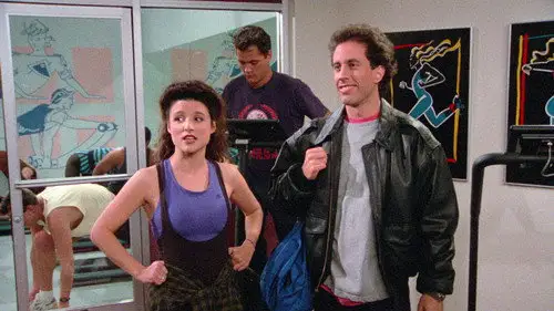 Seinfeld Temporada 4 Cap 19 • Español Online