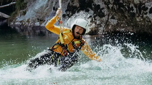 Rescate en los alpes Temporada 17 Episodios 3 • Sub Español