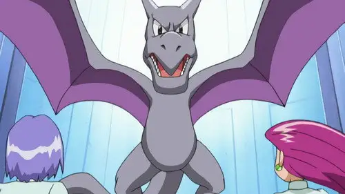 Pokémon Temporada 10 Episodios 17 • Sub Español