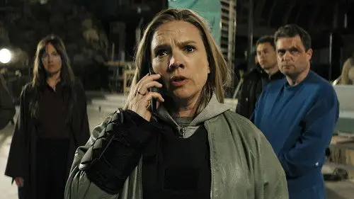 Anoniem Temporada 2 Episodios 6 • Sub Español