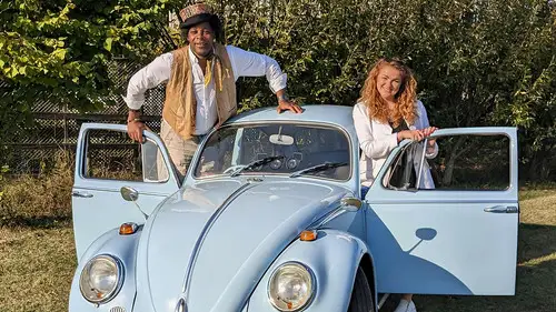 Antiques Road Trip Temporada 30 Episodios 8 • Sub Español
