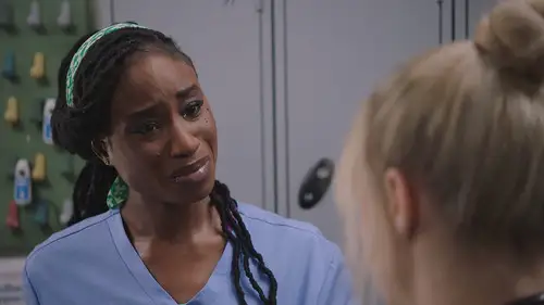 Casualty Temporada 43 Episodios 5 • Sub Español