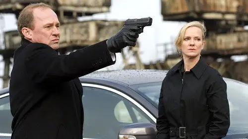 Spooks (Doble identidad) Temporada 7 Episodios 2 • Sub Español