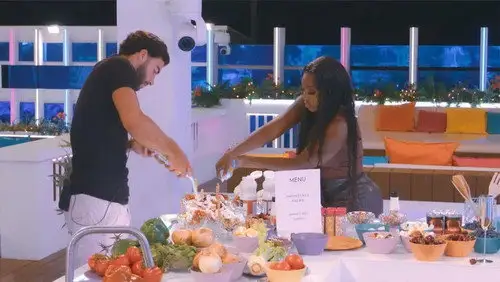 Love Island (Reino Unido) Temporada 10 Episodios 24 • Sub Español