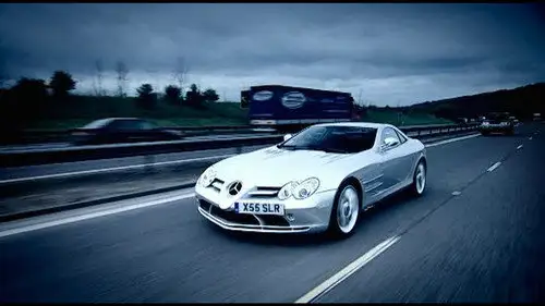 Top Gear Temporada 0 Episodios 7 • Sub Español