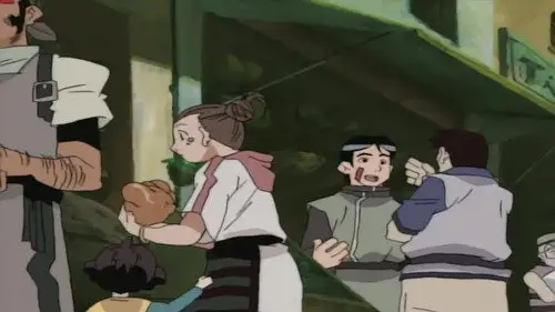 Zoids Temporada 1 Episodios 8 • Sub Español