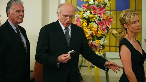 Larry David Temporada 6 Episodios 3 • Sub Español