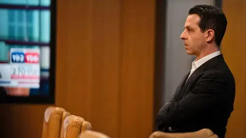 Succession Temporada 4 Episodios 8 • Sub Español